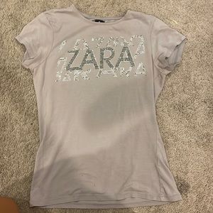 Z A basics shirt